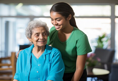 care nurse Vancouver